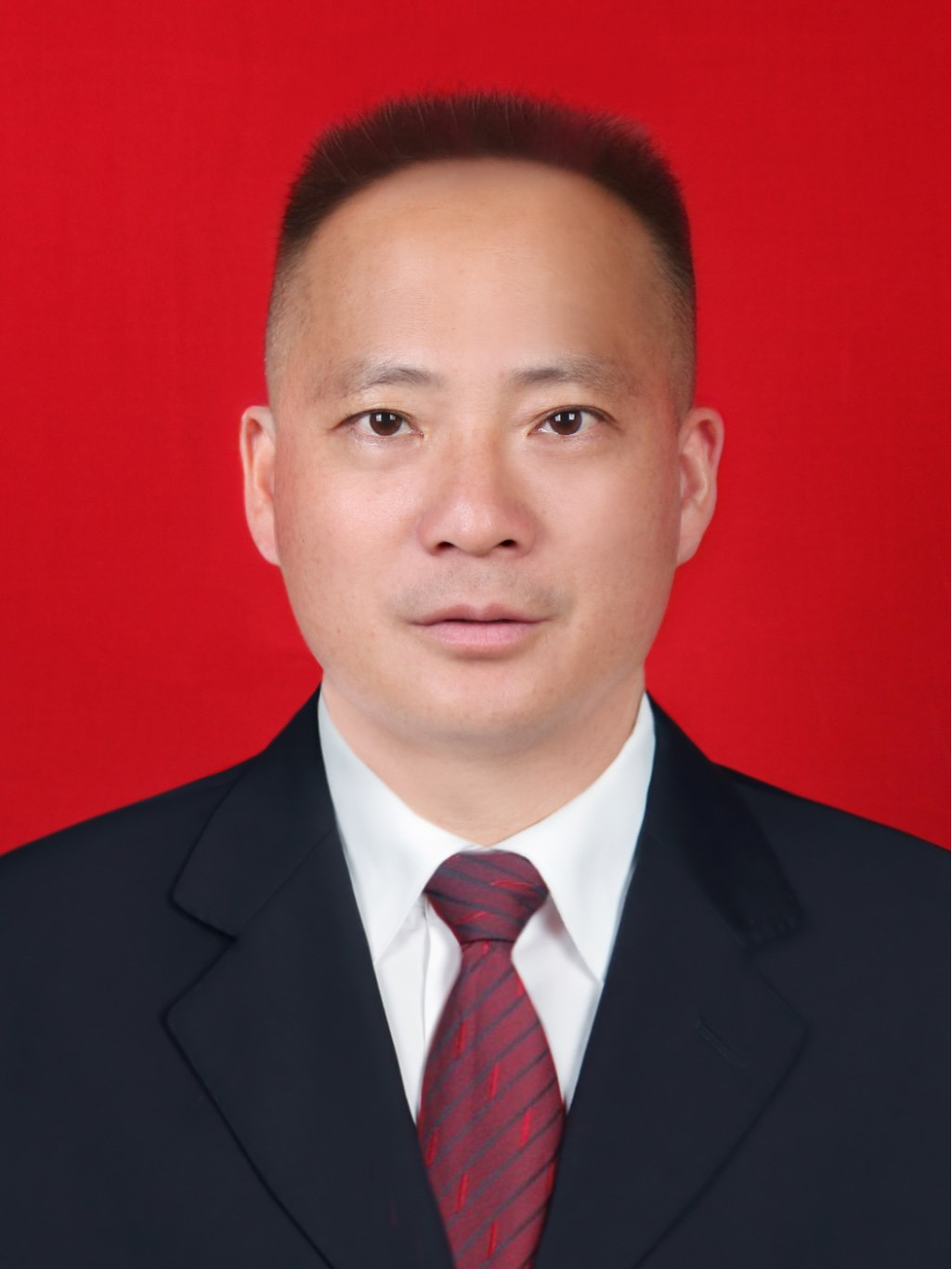 陈建伟