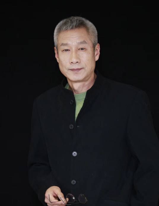 刘佩琦_百度百科