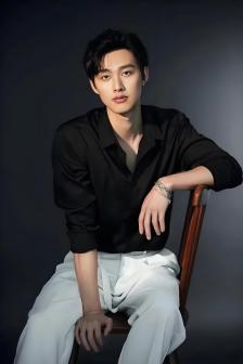 闵杰（演员）_百度百科