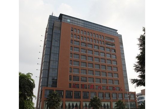 柳州汇丰国际大酒店