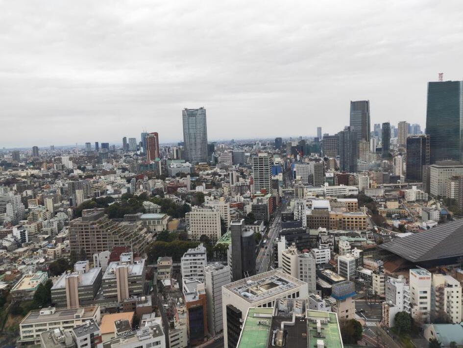 截图当壁纸 盘点那些新海诚的取景 这栋楼几乎每部都有 百科ta说