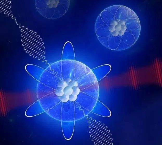 一秒相当于310亿年，能否看到光合作用中，分子化学反应的画面？_百科TA说