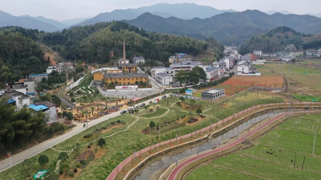 广寒寨乡