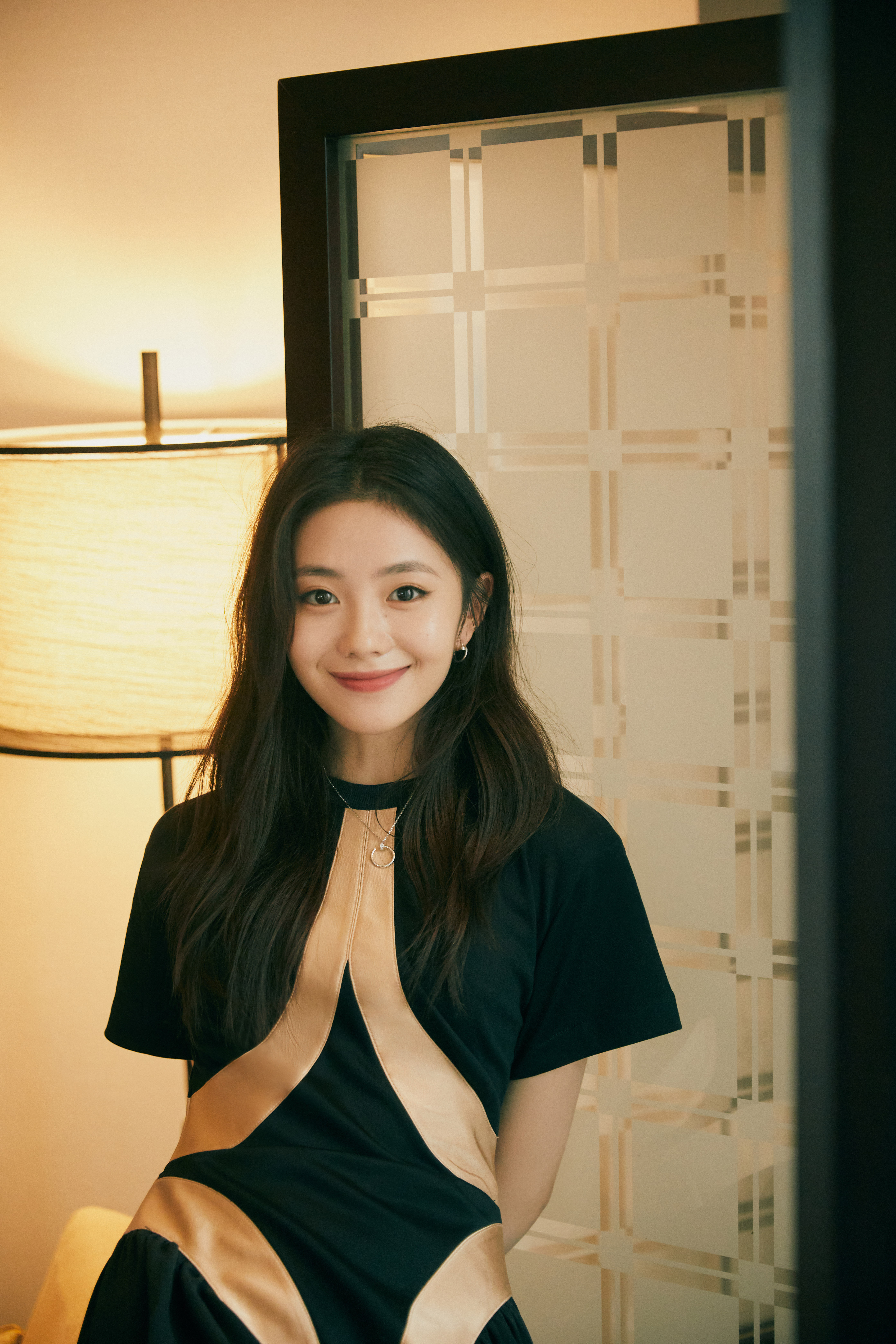 祖籍是吉林省长春市,中国内地影视女演员,毕业于 a target="_blank"