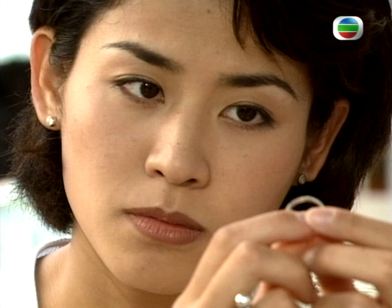 《壹号皇庭Ⅳ》为 a target="_blank" href="/item/香港无线电视