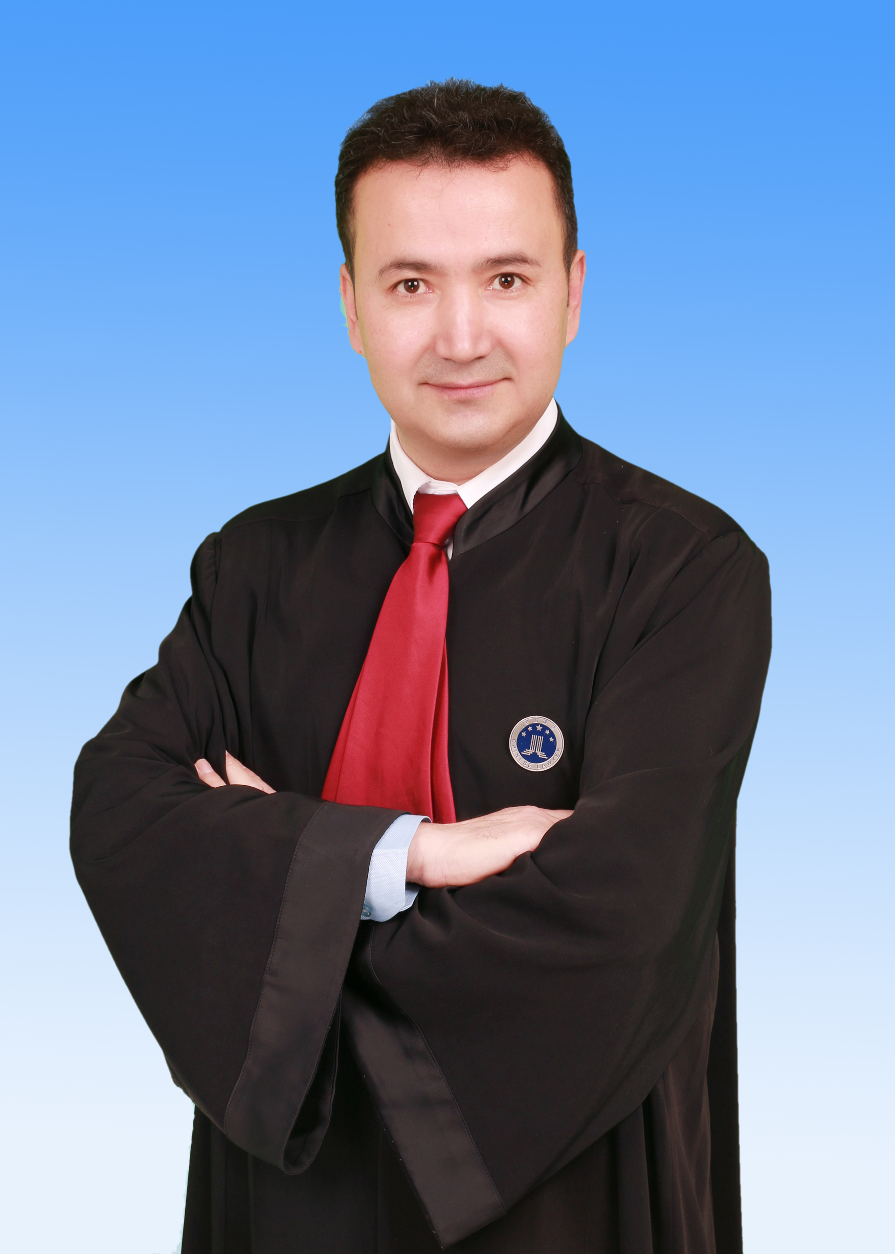 艾尼瓦尔·吾布力