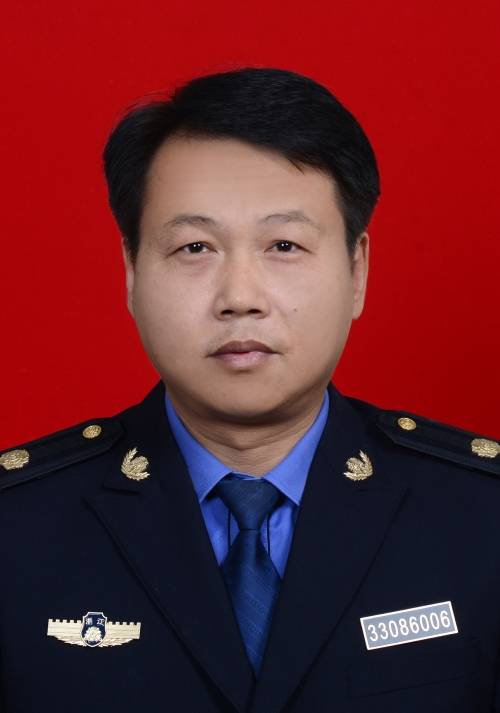 丁志刚（浙江省衢州市开化县综合行政执法局党委委员、副局长）_百度百科