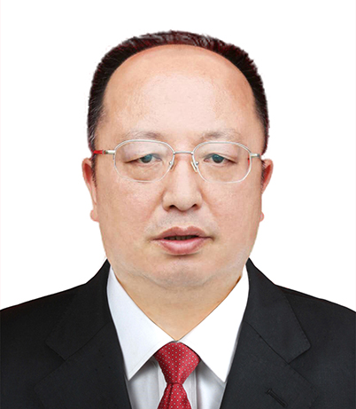 现任登封市文化广电旅游体育局党组书记,局长