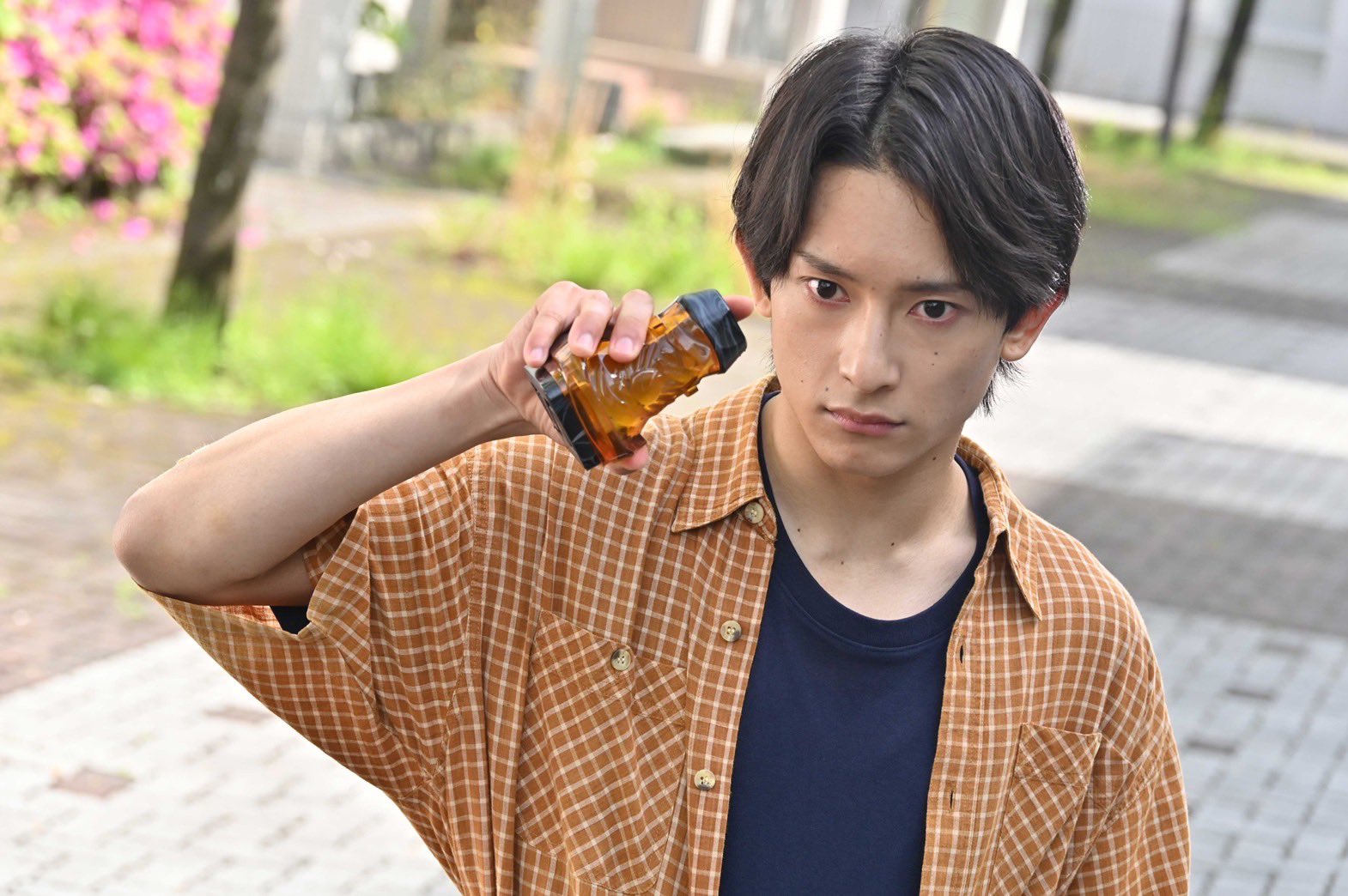 假面骑士奇美拉