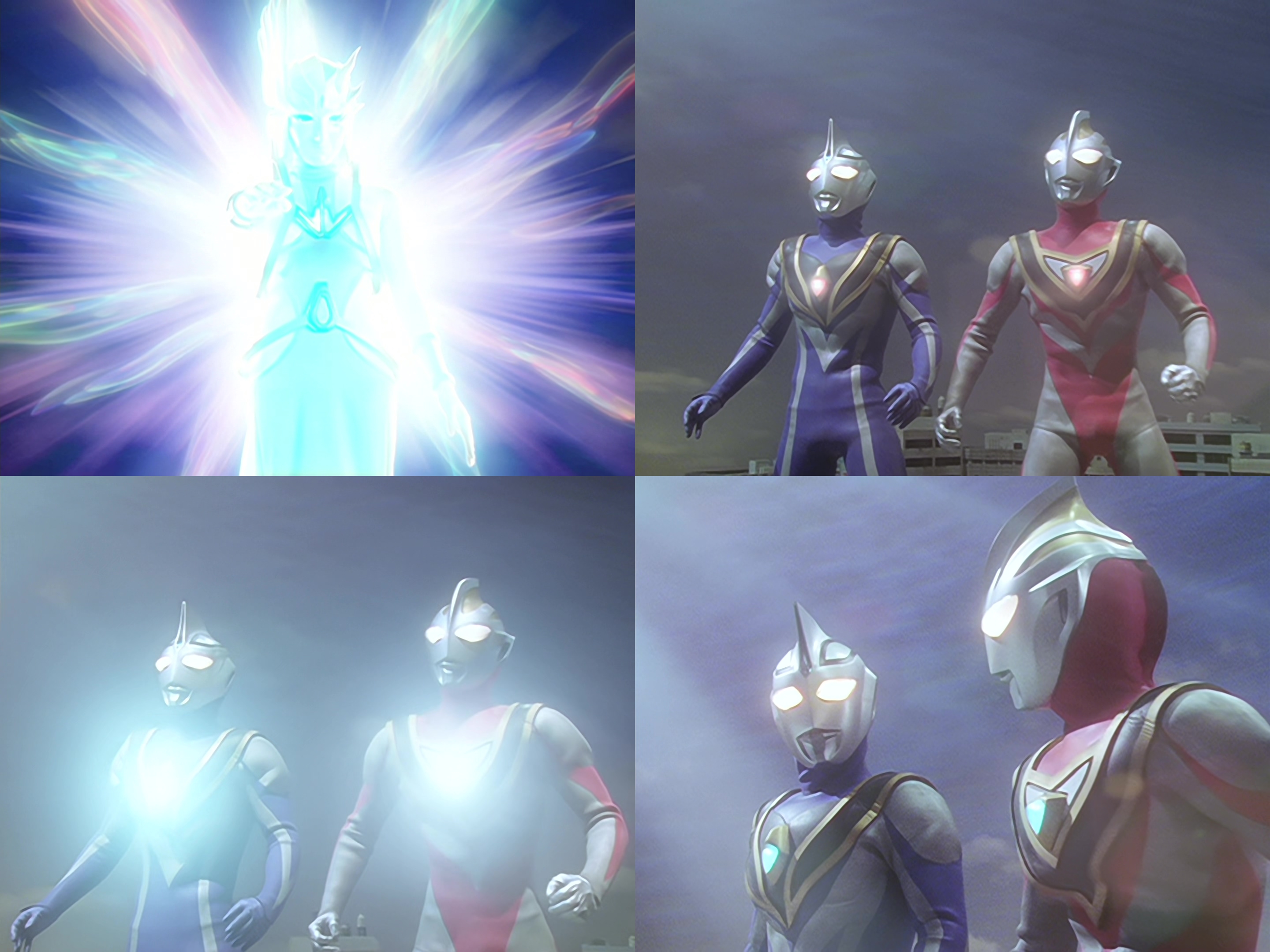 根源破灭天使佐格