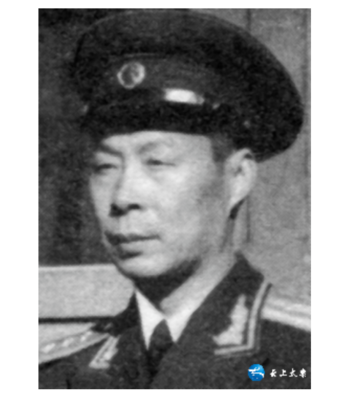 王广文（水东军分区原副司令员）_百度百科