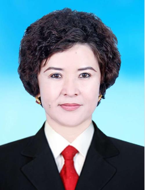  /p> p>现任新疆和田地区策勒县党组成员,副县长. 