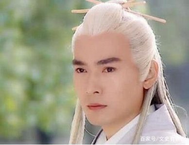 张三丰一生历经宋、元、明、清四个朝代，并且娶妻生子_百科TA说