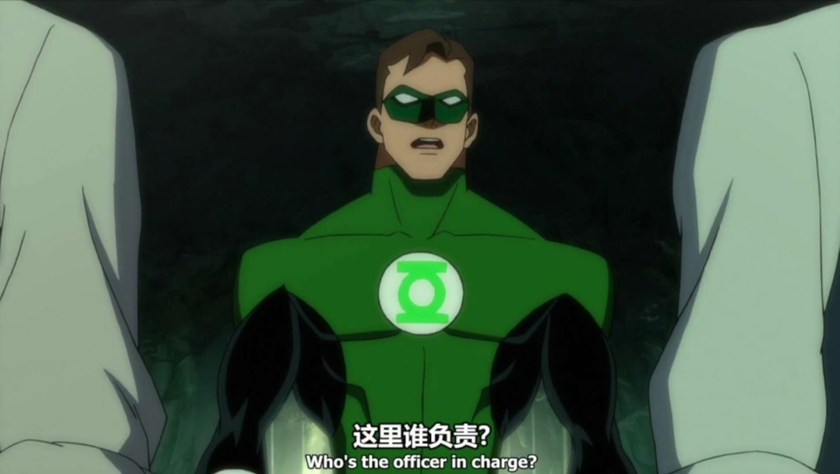  p>绿灯侠(green lantern)是美国 a target="_blank" href="/item/dc