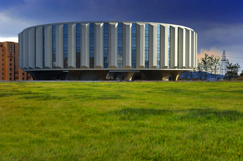 沈阳城市学院文法学院