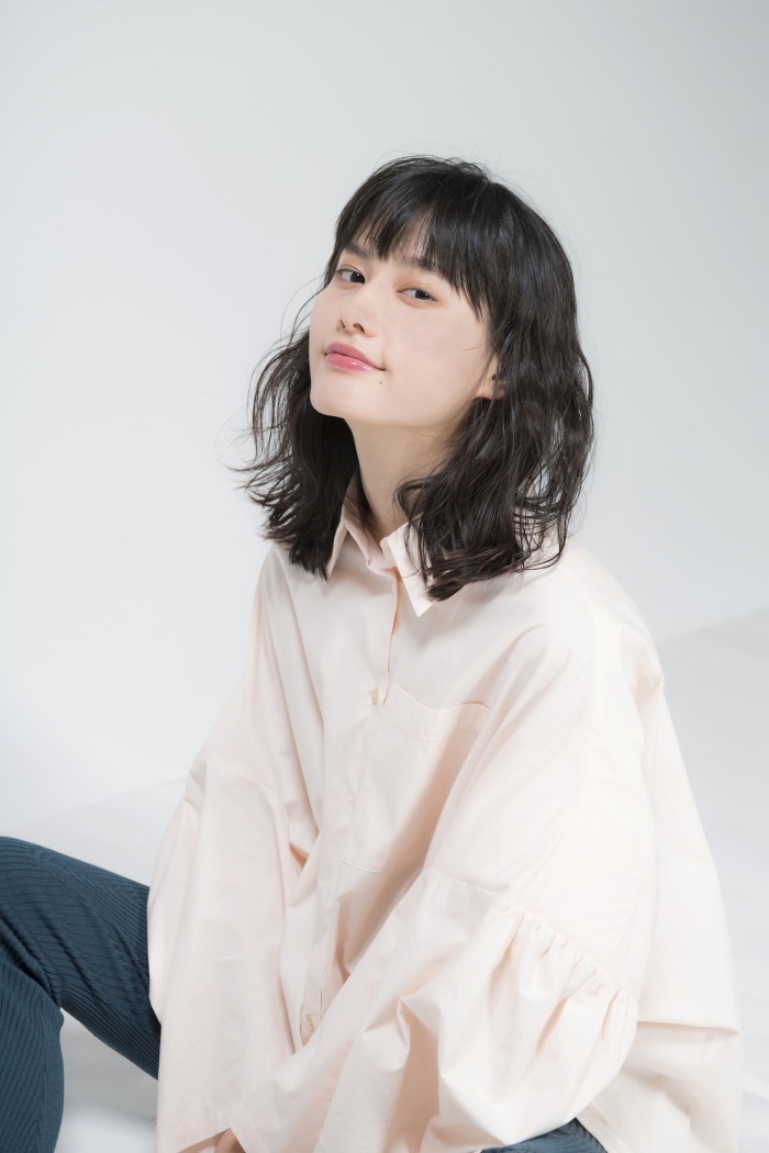 桥本爱