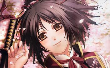  p>雪村千鹤(ゆきむらちづる),游戏《 a target="_blank" href="/item