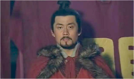 纪信（秦汉之际刘邦麾下将领）_百度百科