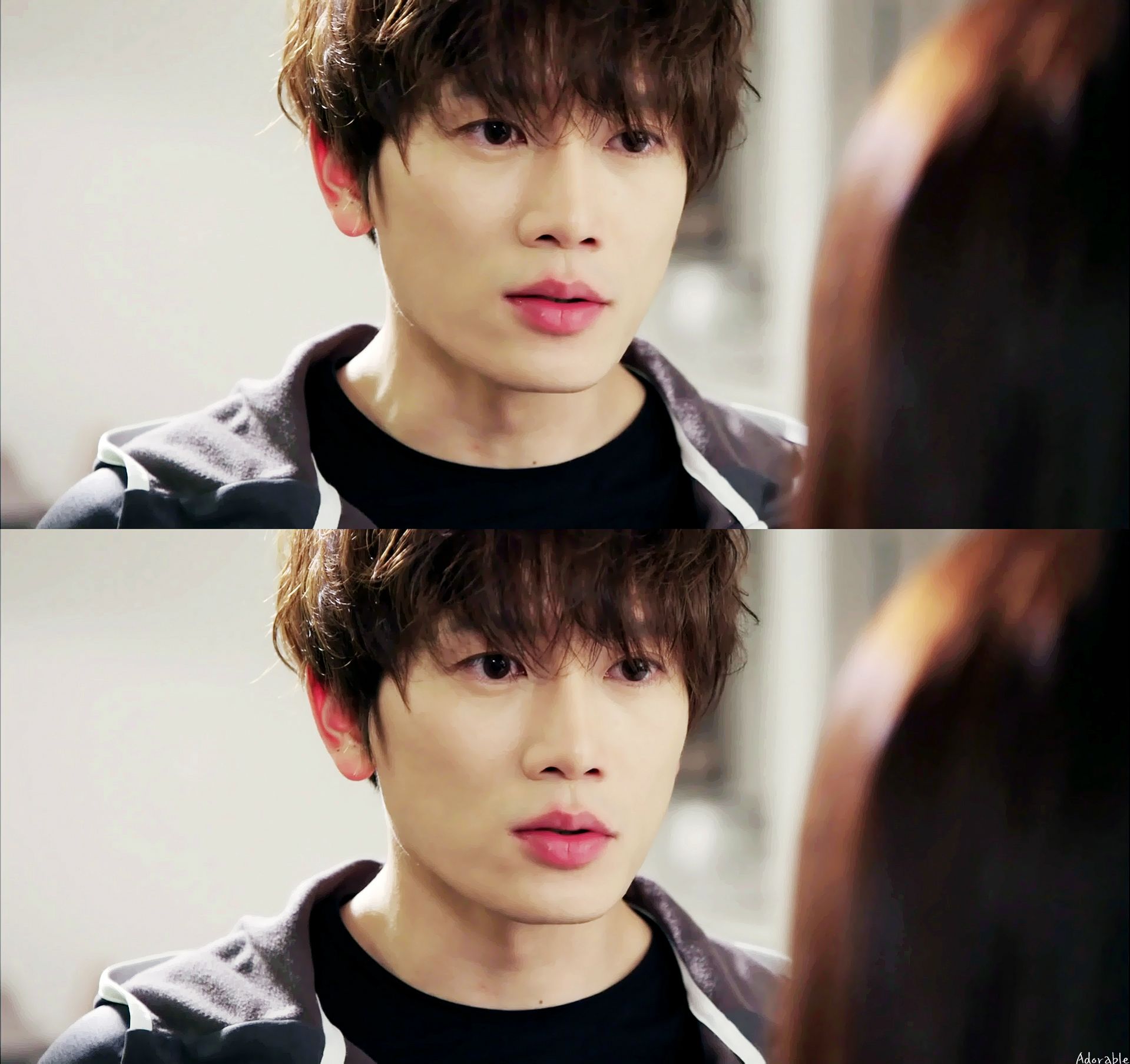  p>《kill me heal me》 i>(杀了我治愈我) /i>是 a>韩国mbc电视台 /a