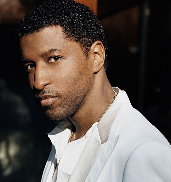 brian edmonds),1959年4月10出生于美国印第安纳波利斯,艺名娃娃脸