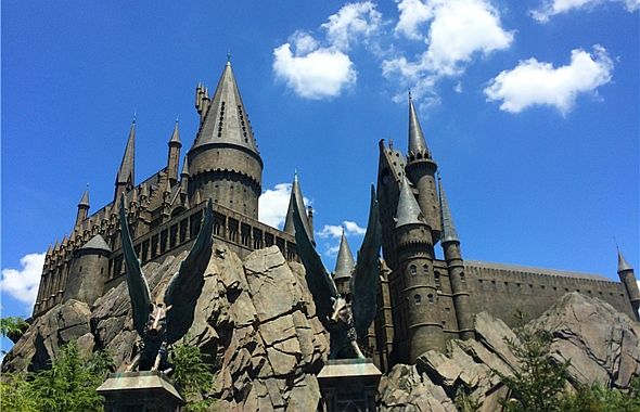  p>霍格沃茨魔法学院(hogwarts school of witchcraft and wizardry)