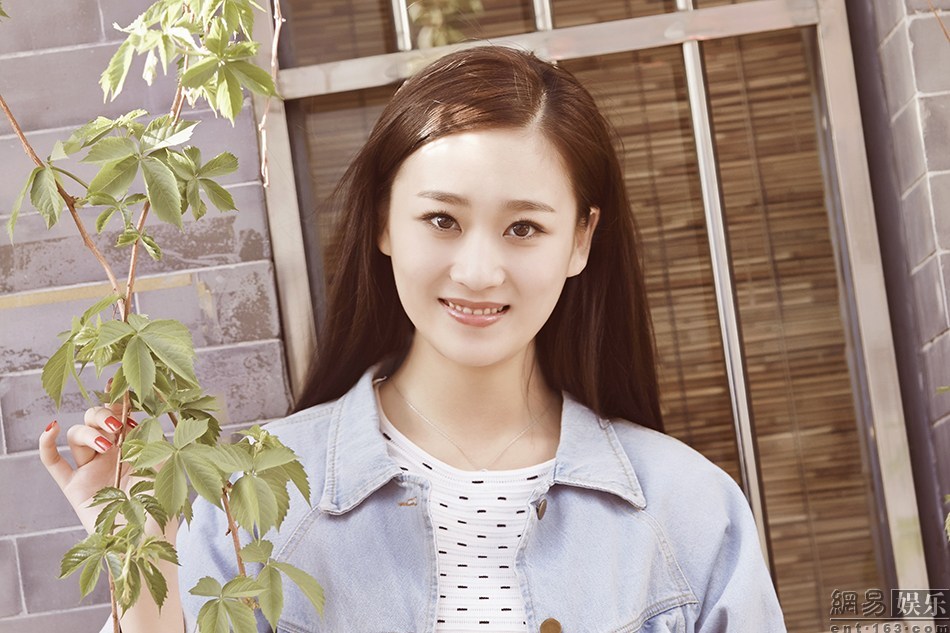 ">张文婷,1995年12月11日出生于中国黑龙江省哈尔滨市,中国内地女演员