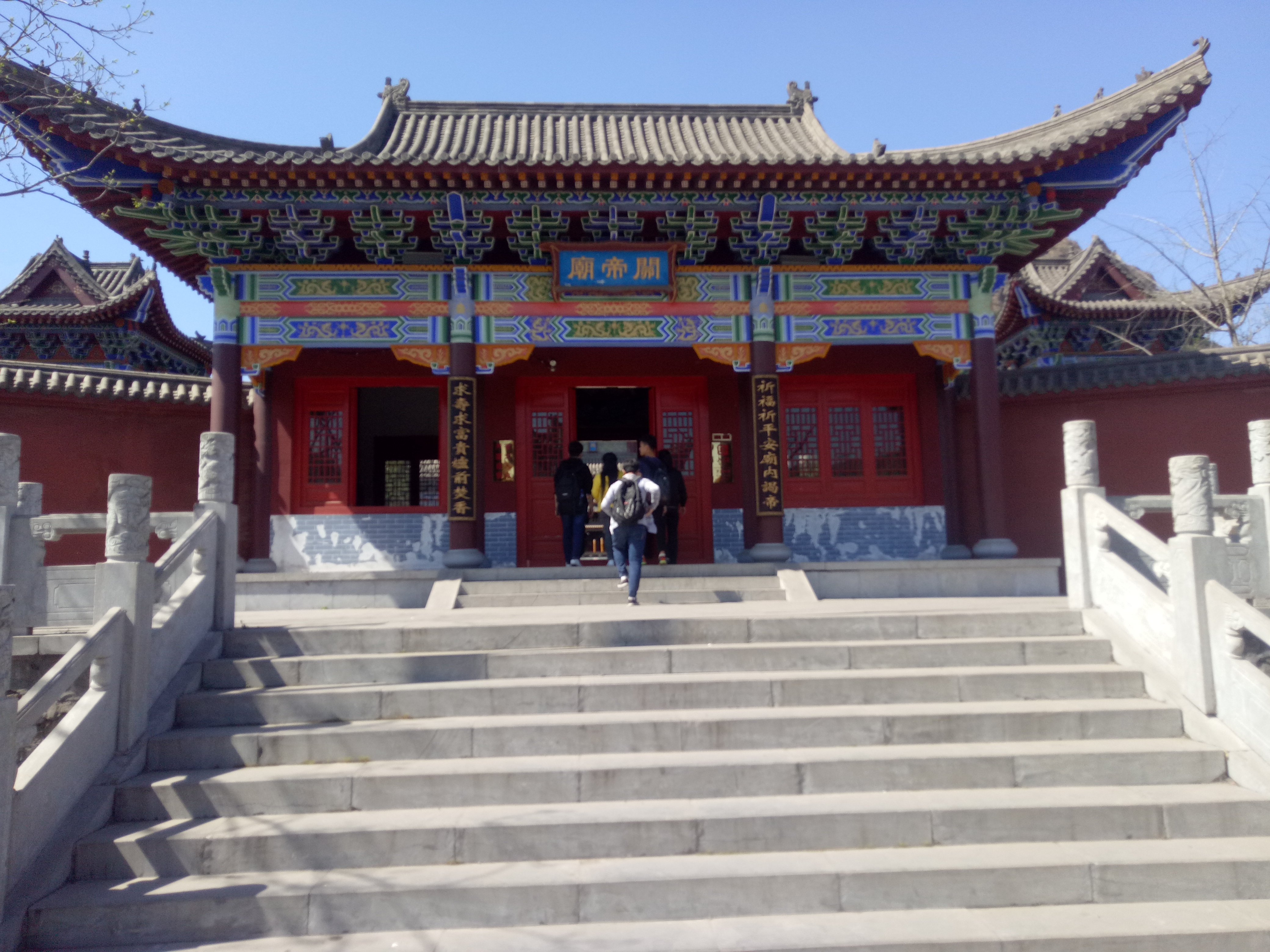  p>迁安山叶口景区坐落于 a target="_blank" href="/item/迁安市