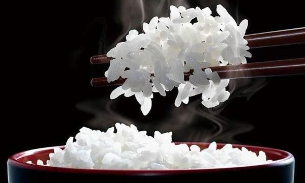 五常大米_百度百科