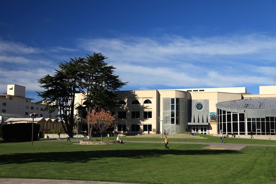  p>旧金山大学(university of san francisco,usf),创建于1855年,位于