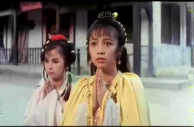  p>《九天玄女》,又名"蛊咒传奇",是由黎俊杰执导,邓萃雯等人主演的一