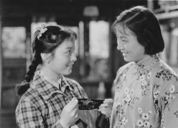  p>《蚕花姑娘》是 a href="#" data-lemmaid="3521633">上海电影制片