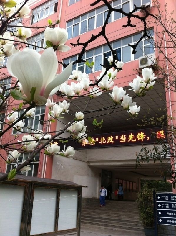 8 middle school)简称成都八中,位于成都市 a target="_blank" href="