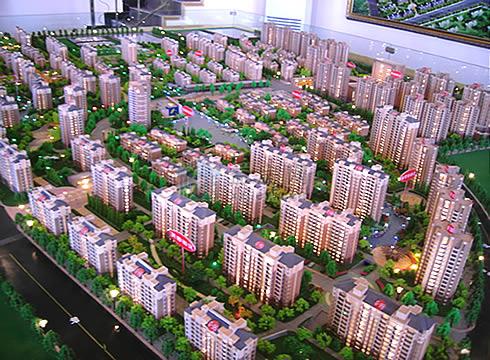 徐州御景湾