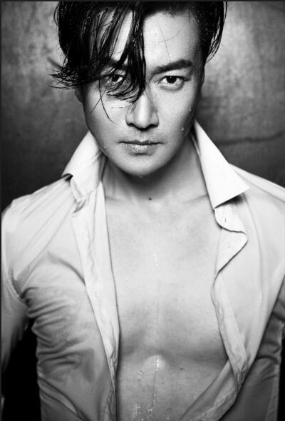  p>李进荣,1975年3月17日出生于湖南,中国男演员,毕业于 a target="