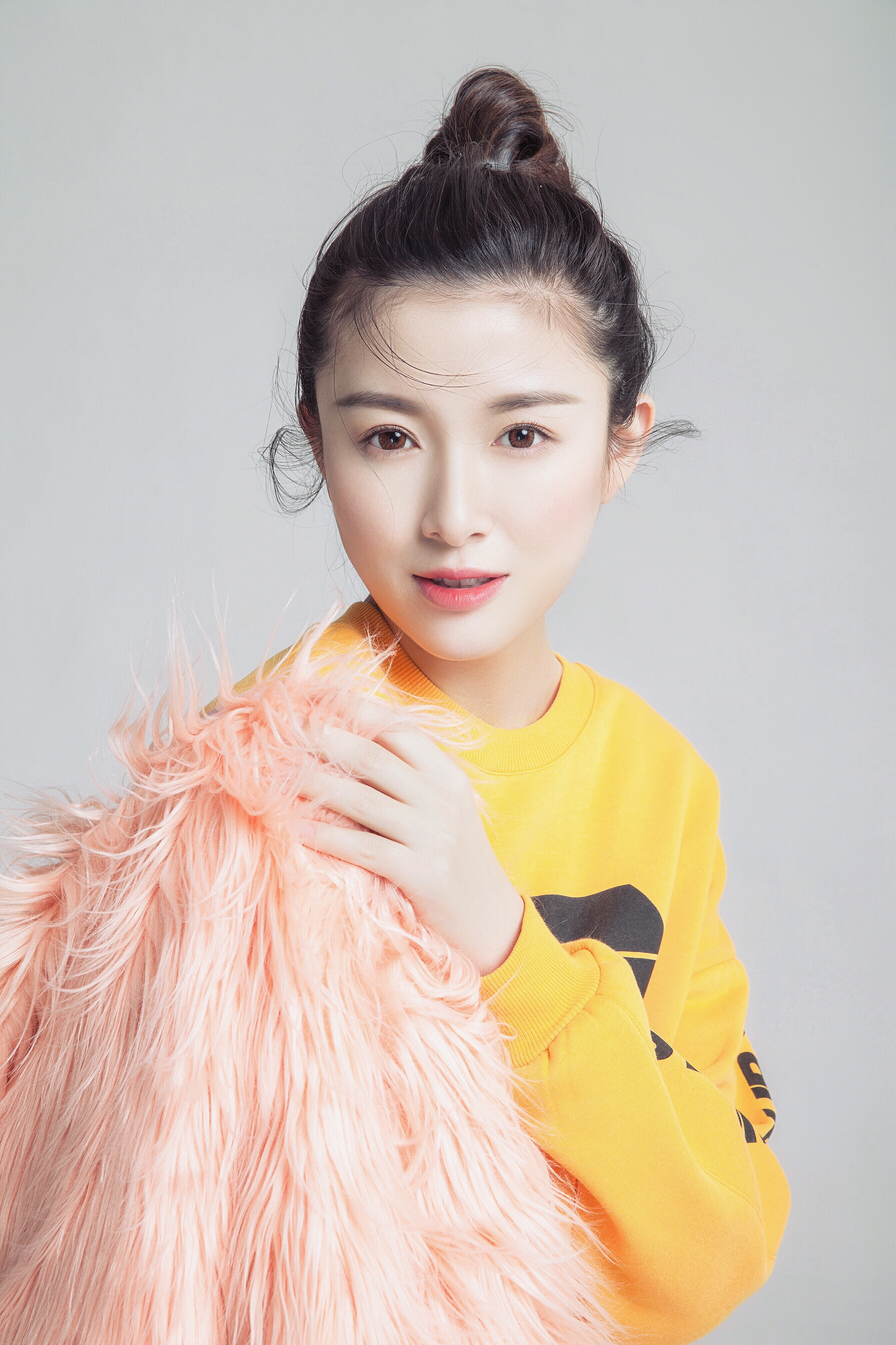  p data-id="gnantleoaa">潘丹,是湖南广电旗下快乐购购物频道主持人.