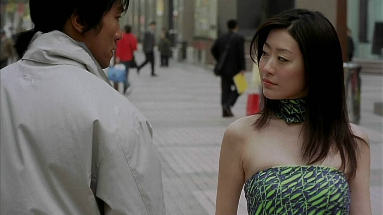 少林足球shaolinsoccer(2001)