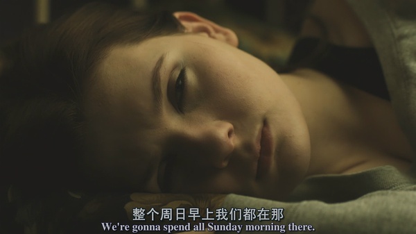 附身