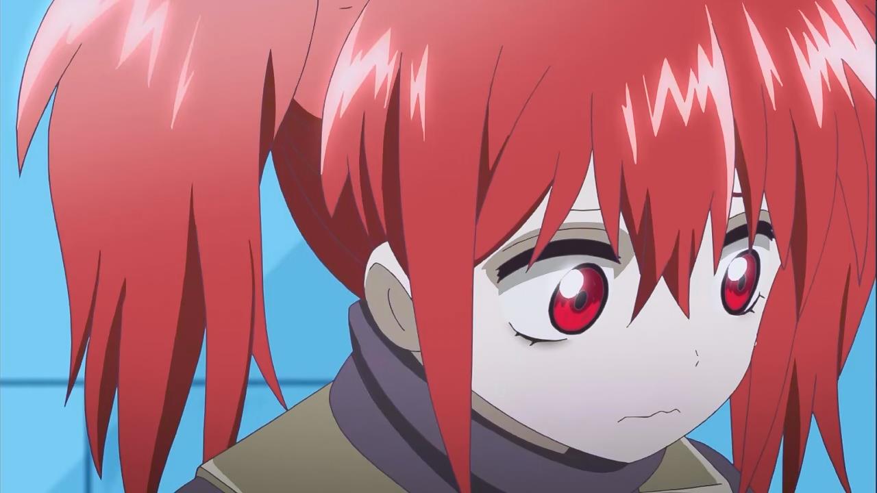  p>布拉德·t·丽兹,ブラッド·t·リズ,是漫画《blood lad 血意少年