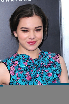 Hailee