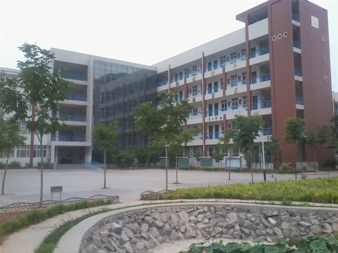焦作市人民中学