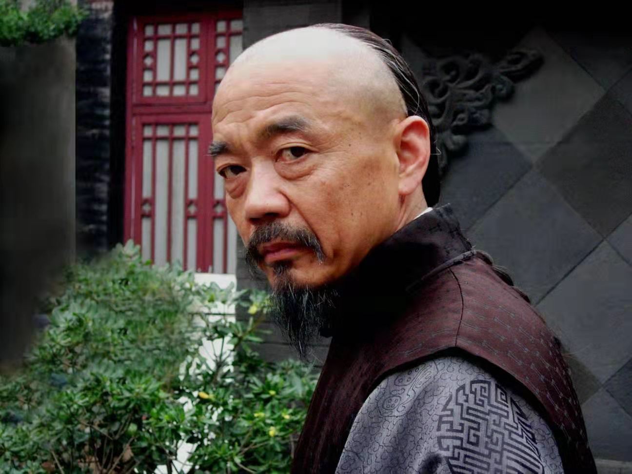 尚铁龙