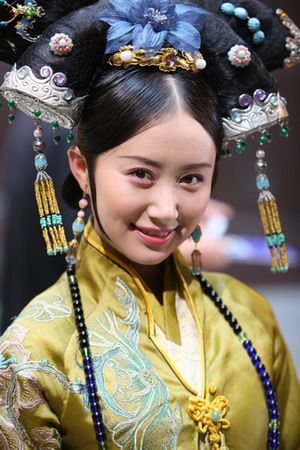建宁公主（金庸小说《鹿鼎记》中的角色）_百度百科