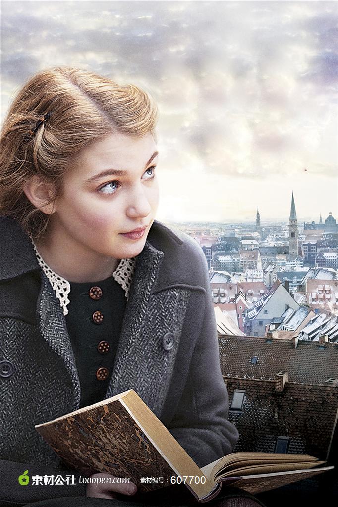  p>《偷书贼》由 a href="#">布莱恩·派西维尔 /a>执导的剧情片, a