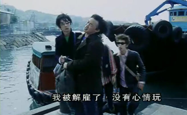 幽灵人间visiblesecret(2001)