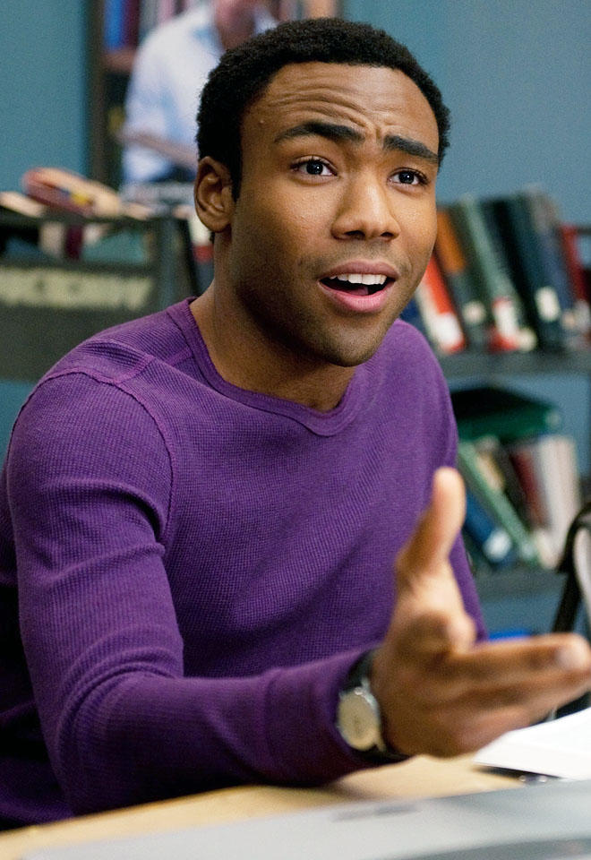 childish gambino