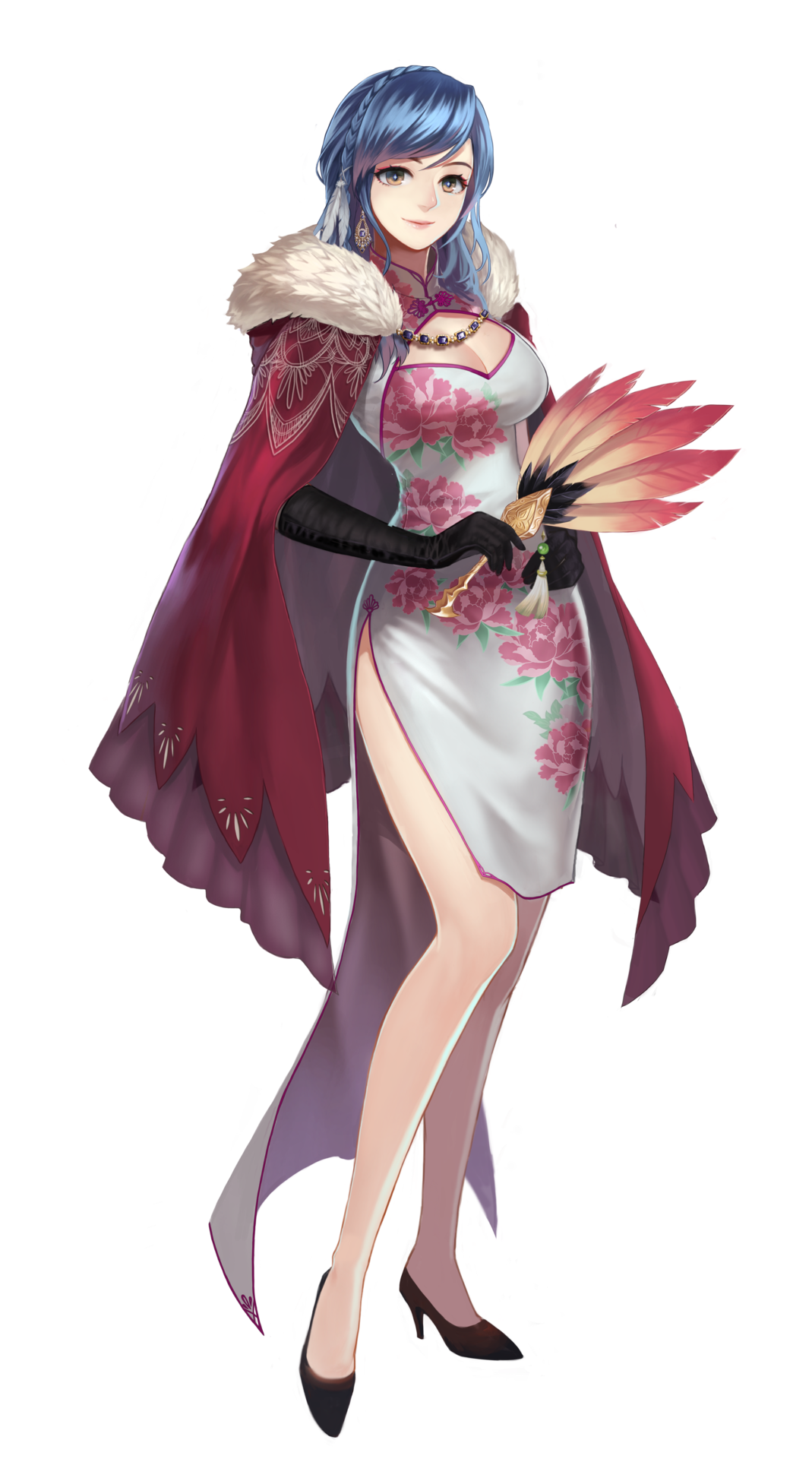 姫魔恋战纪