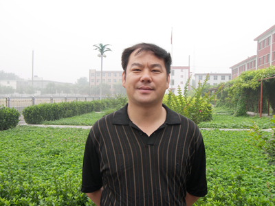 河北省行唐县第一中学