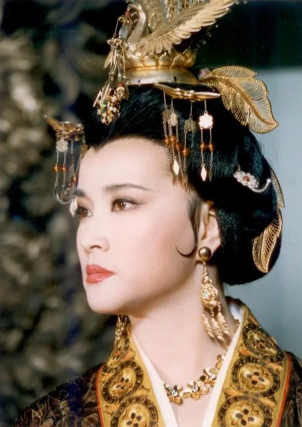 大家都是神兽，凭什么龙凤最出名？_百科TA说