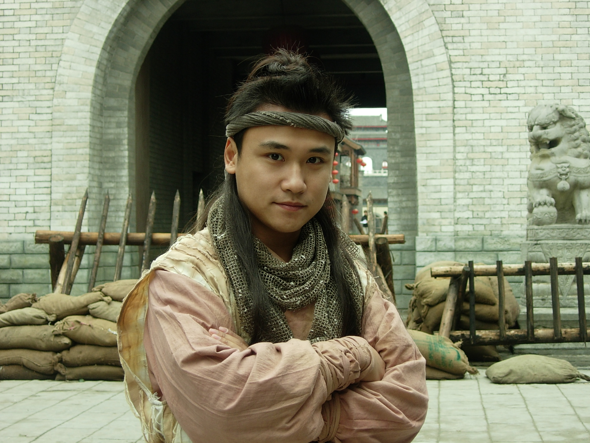  p data-id="gnbqn1vgmx">石磊,青年男演员,中国内地青年影视演员