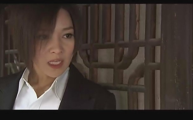>冷月是电视剧《 a target="_blank" href="/item/铁血使命/11019017"